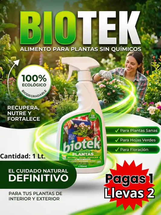 Biotek