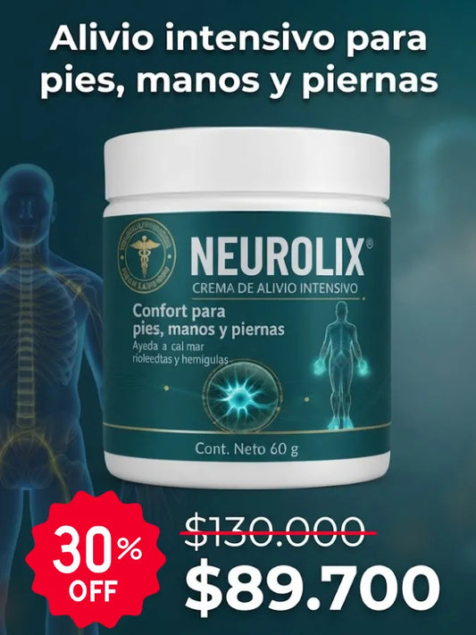 Neurolix