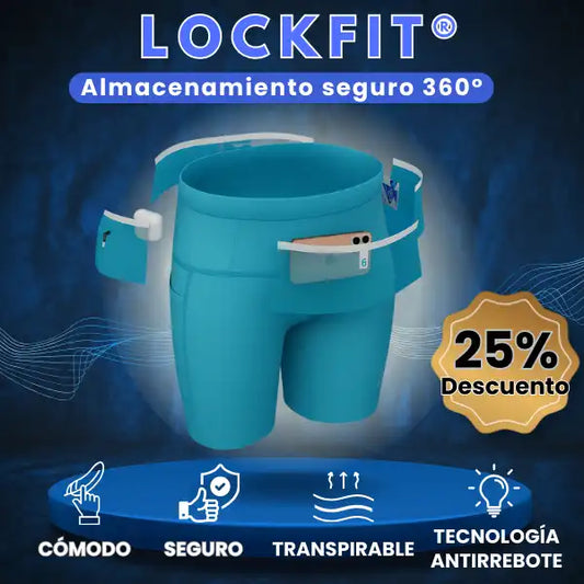 LockFit®