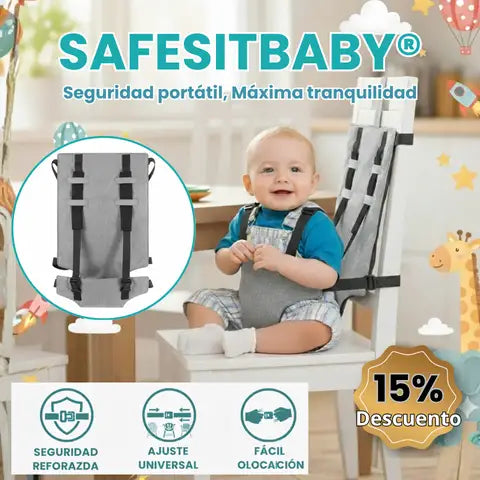 SAFESITBABY®
