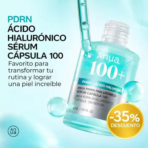 Anua PDRN