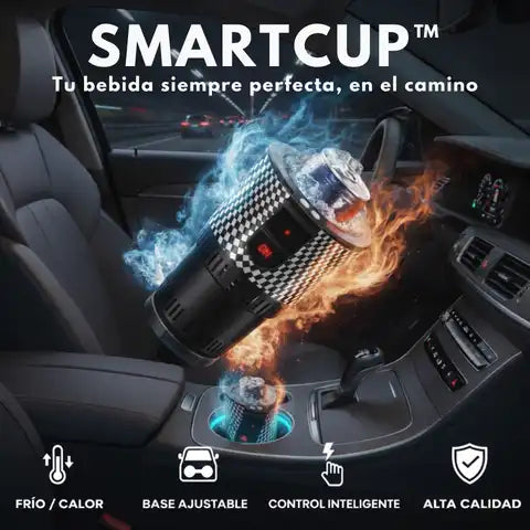SMARTCUP™