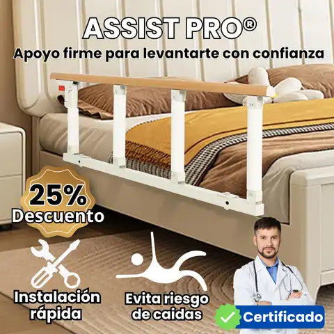 Assist Pro®
