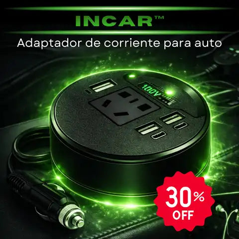 Incar™