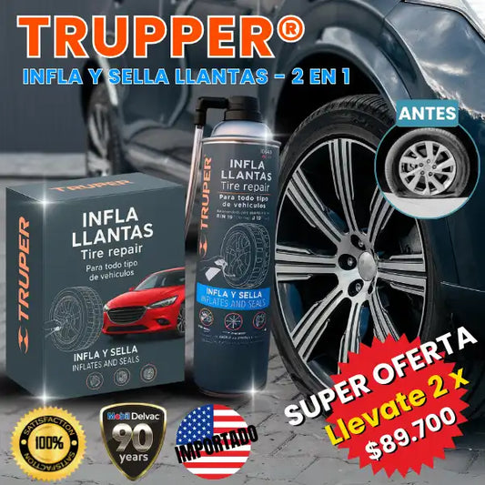 Trupper®