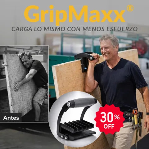 GripMaxx®