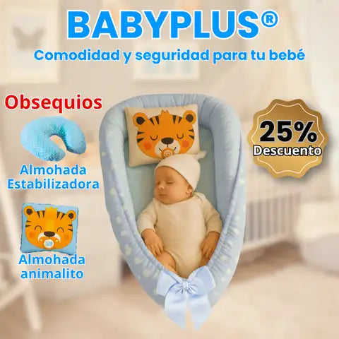 BabyPlus