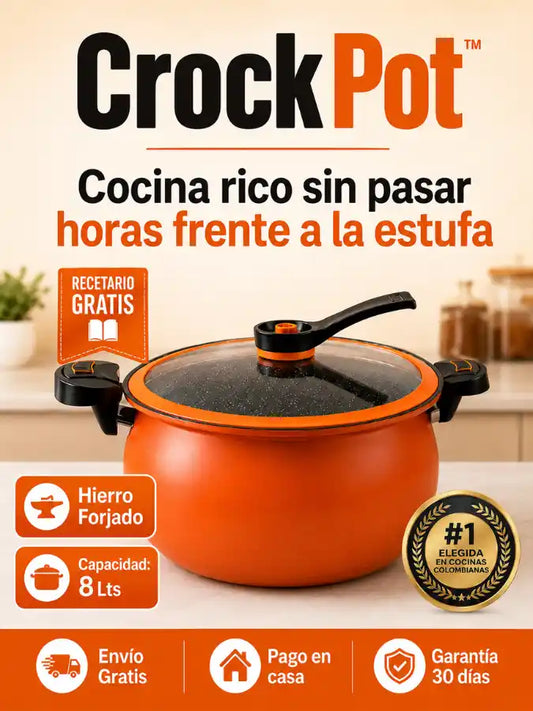 Crock Pot