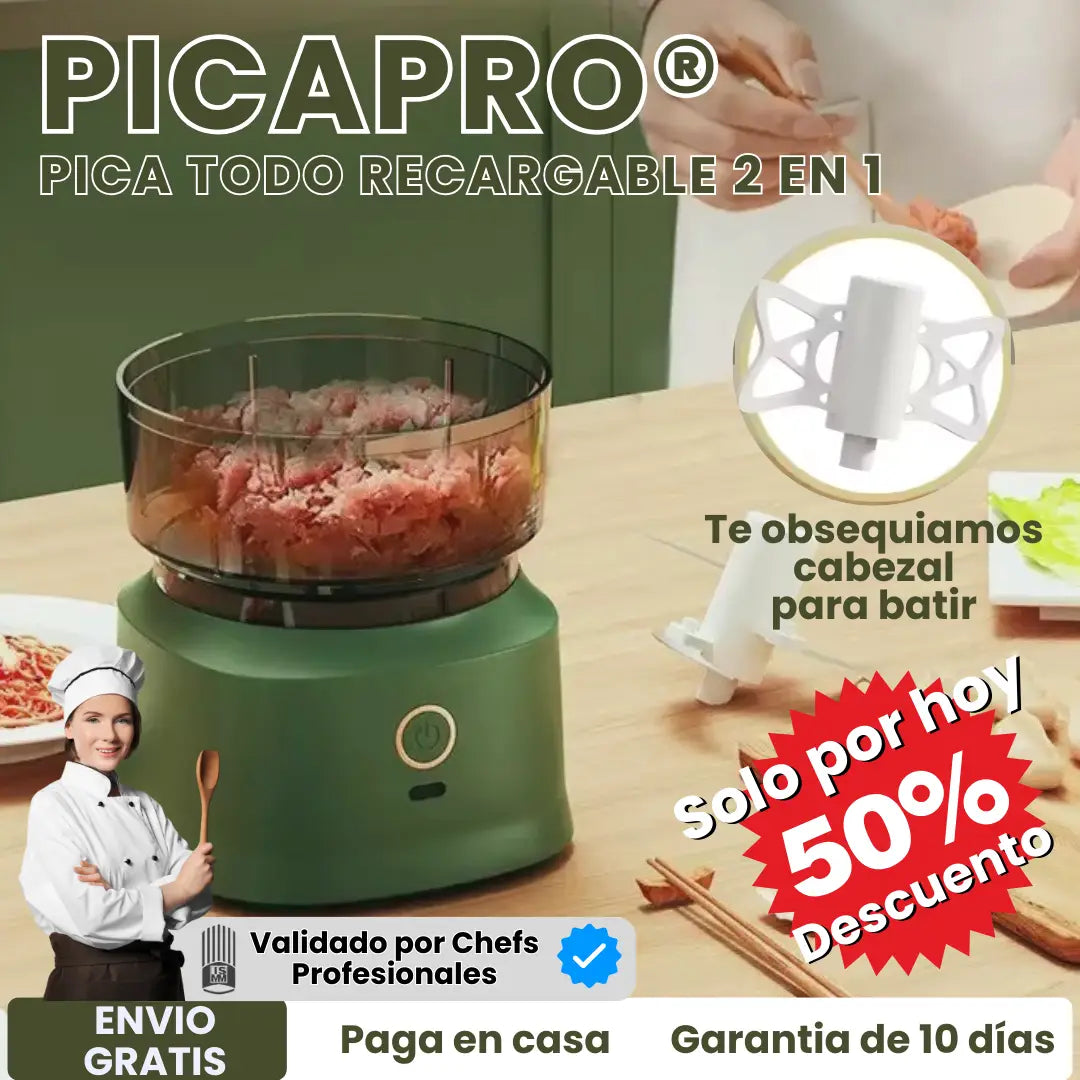 PicaPro®